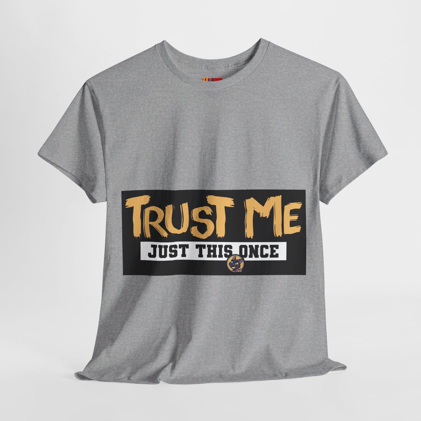 The Philosopher T-Shirt: Trust me just this once Jack