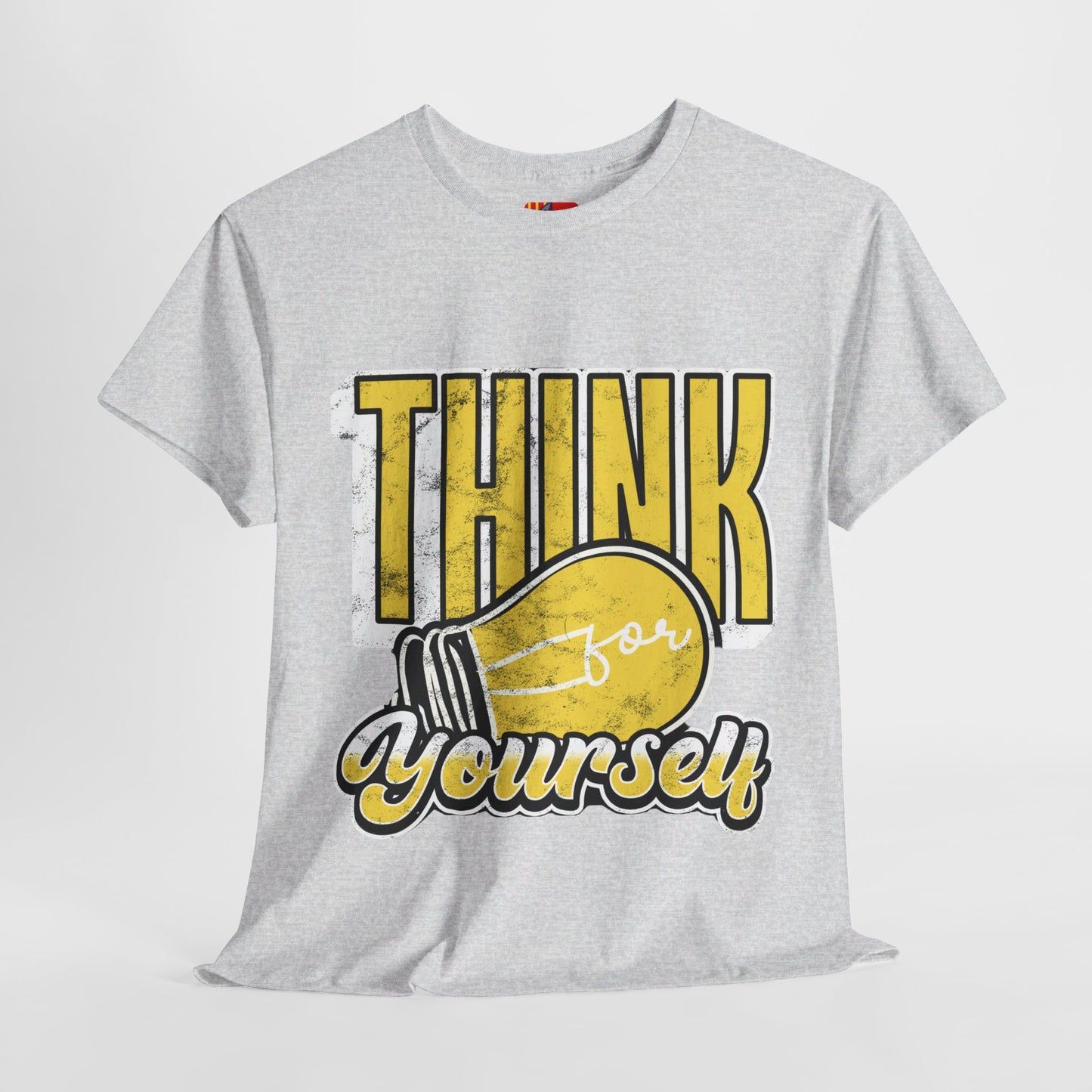 The Truth Finder T-Shirt: Think for yourself Jack