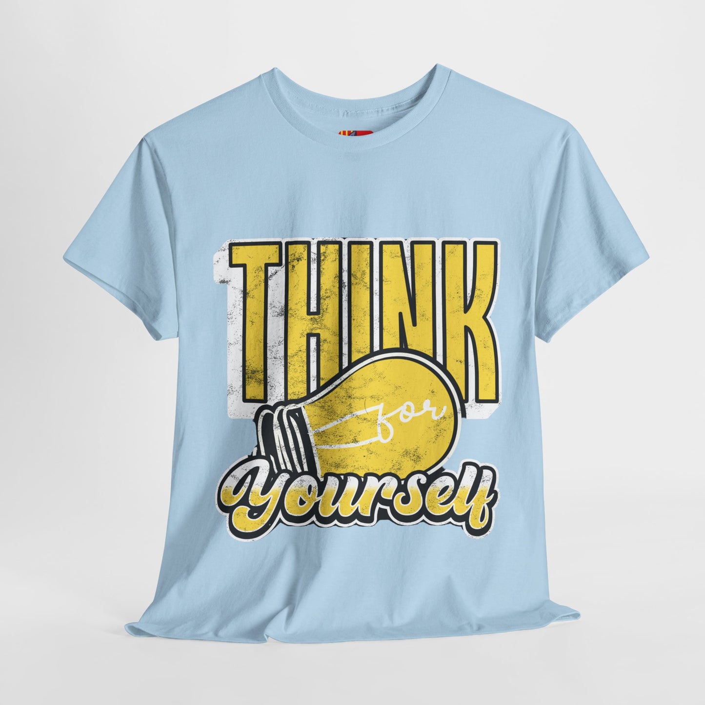 The Truth Finder T-Shirt: Think for yourself