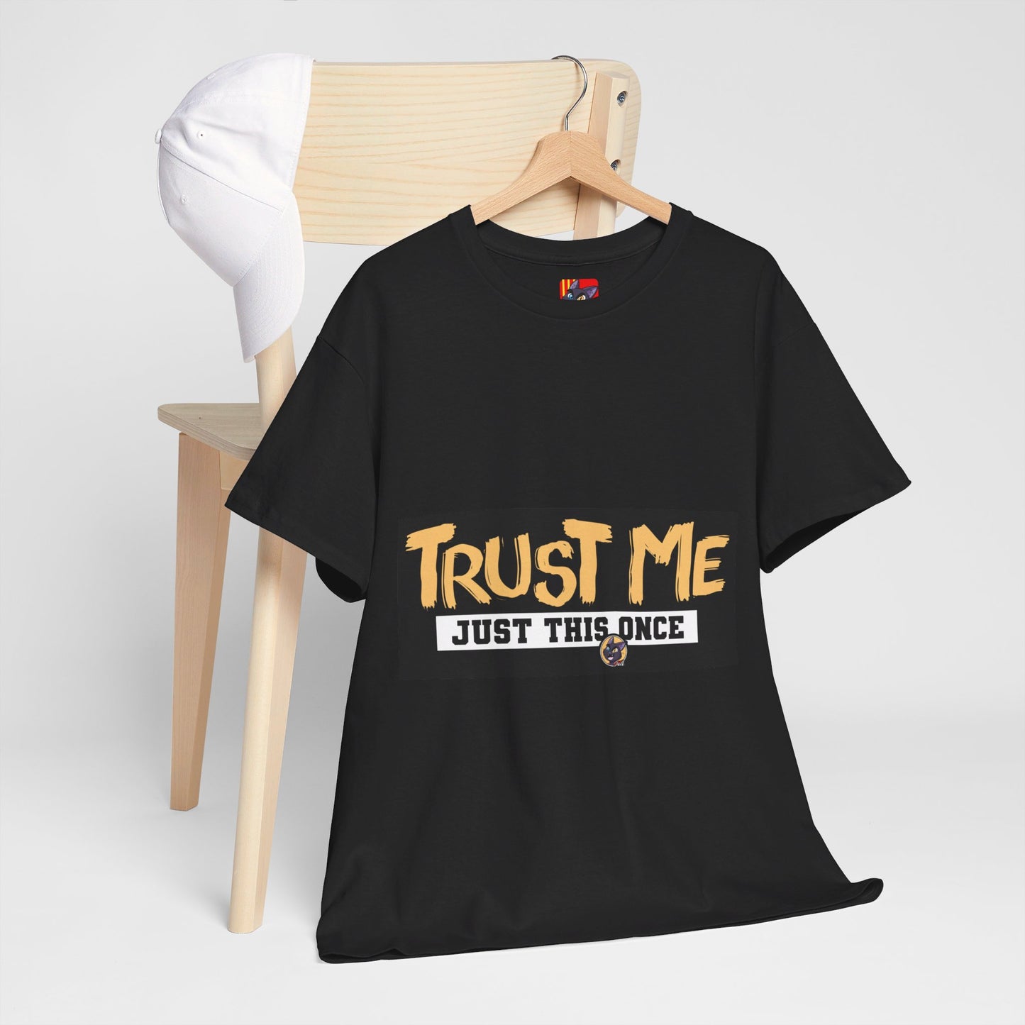 The Philosopher T-Shirt: Trust me just this once Jack