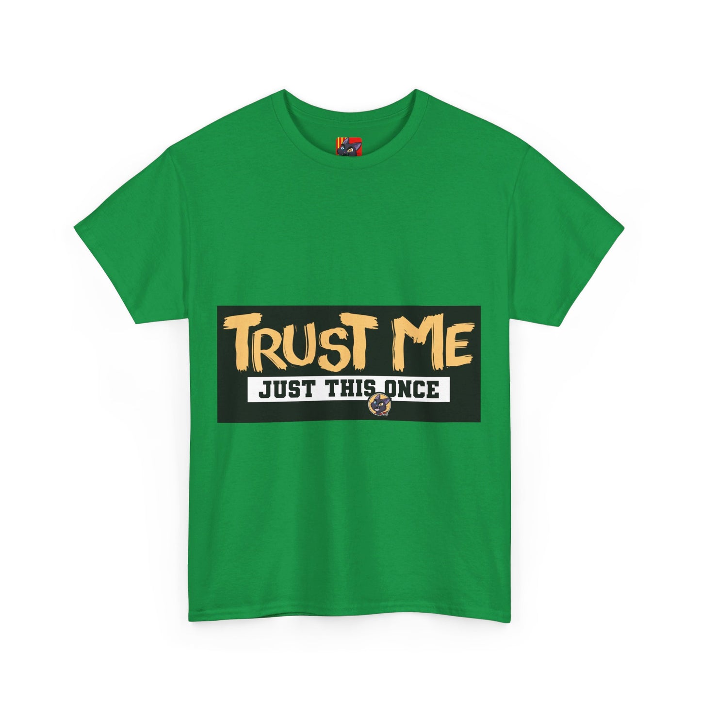 The Philosopher T-Shirt: Trust me just this once Jack