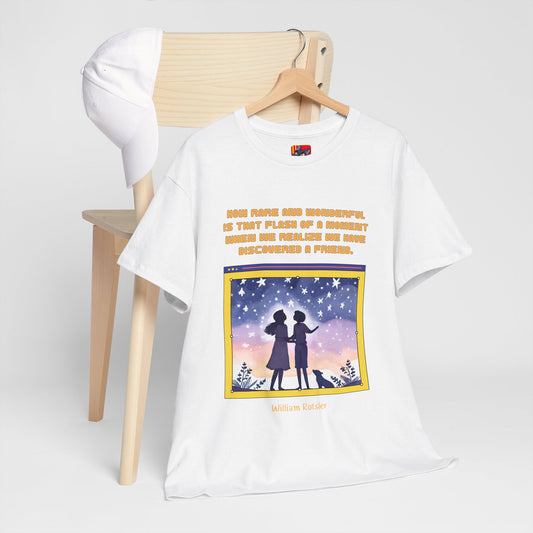 Friendship: A Rare TreasureCelebrating Friendship T-shirt