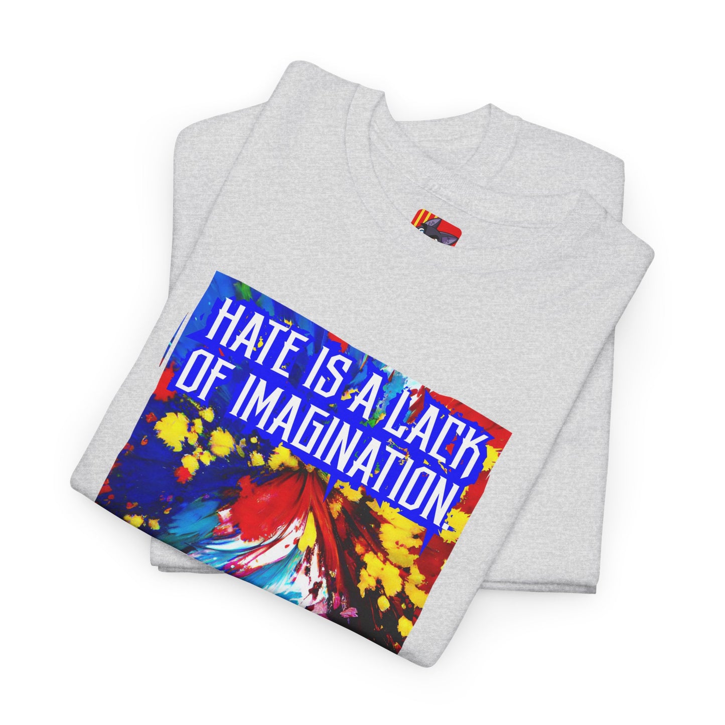 Imaginative Hate T-shirt