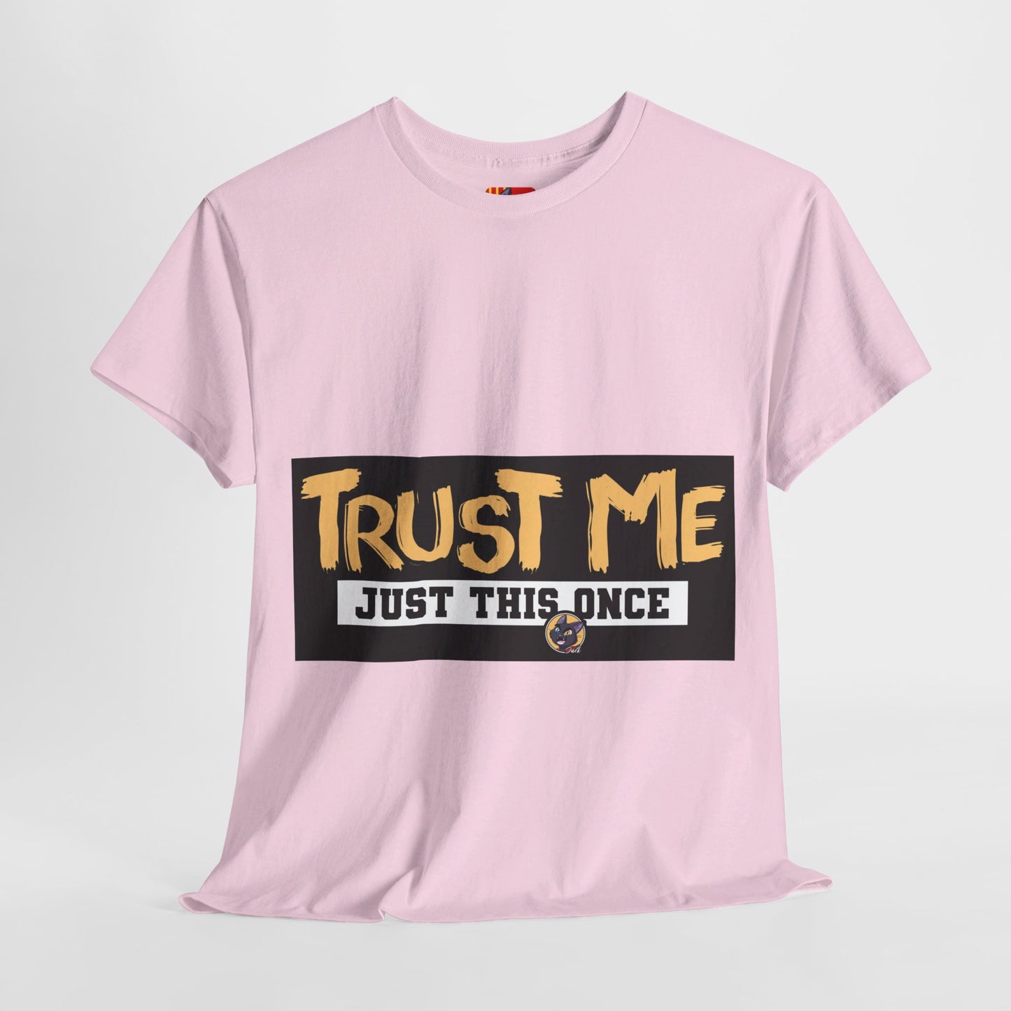 The Philosopher T-Shirt: Trust me just this once Jack