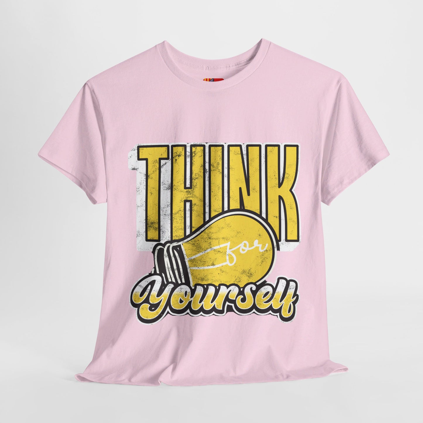 The Truth Finder T-Shirt: Think for yourself Jack