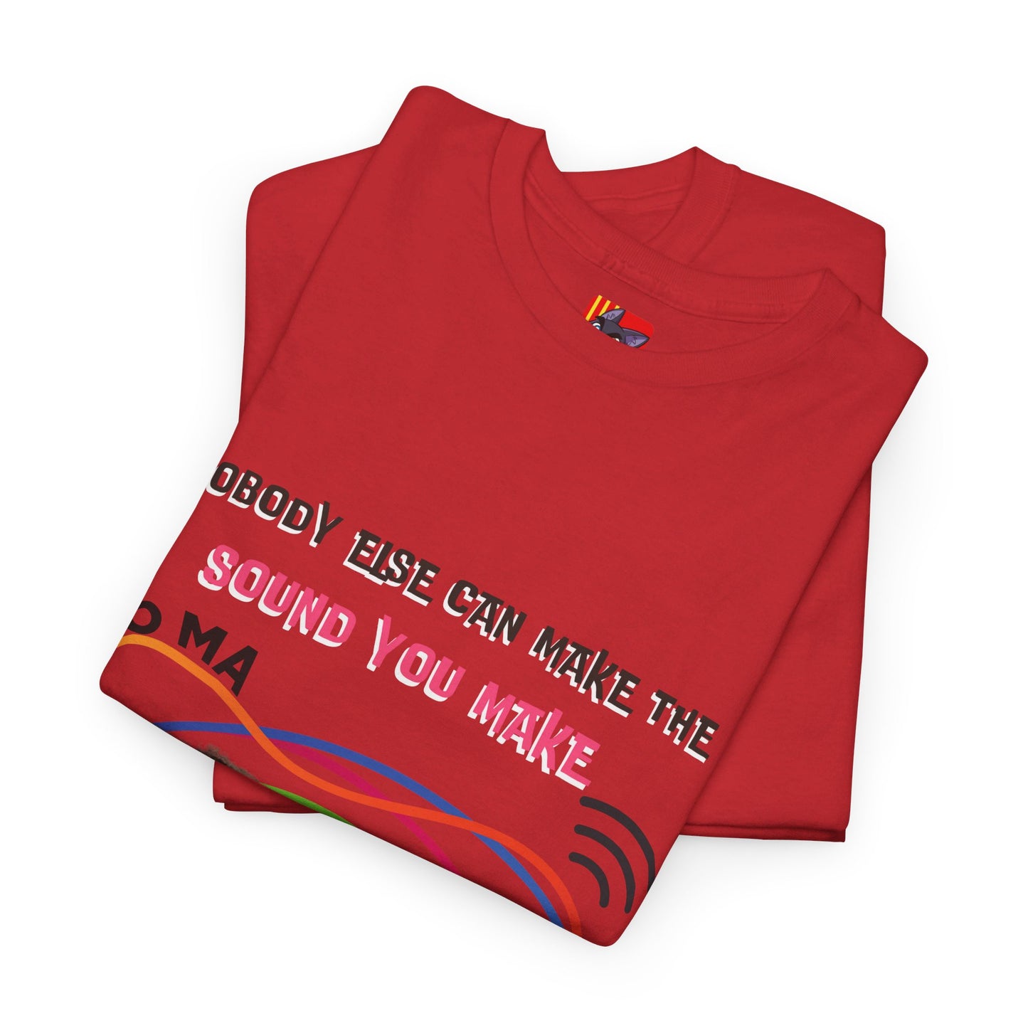 Your Sound is Unique: Inspirational Quote Tee 🎵🌟 Yo Yo Ma