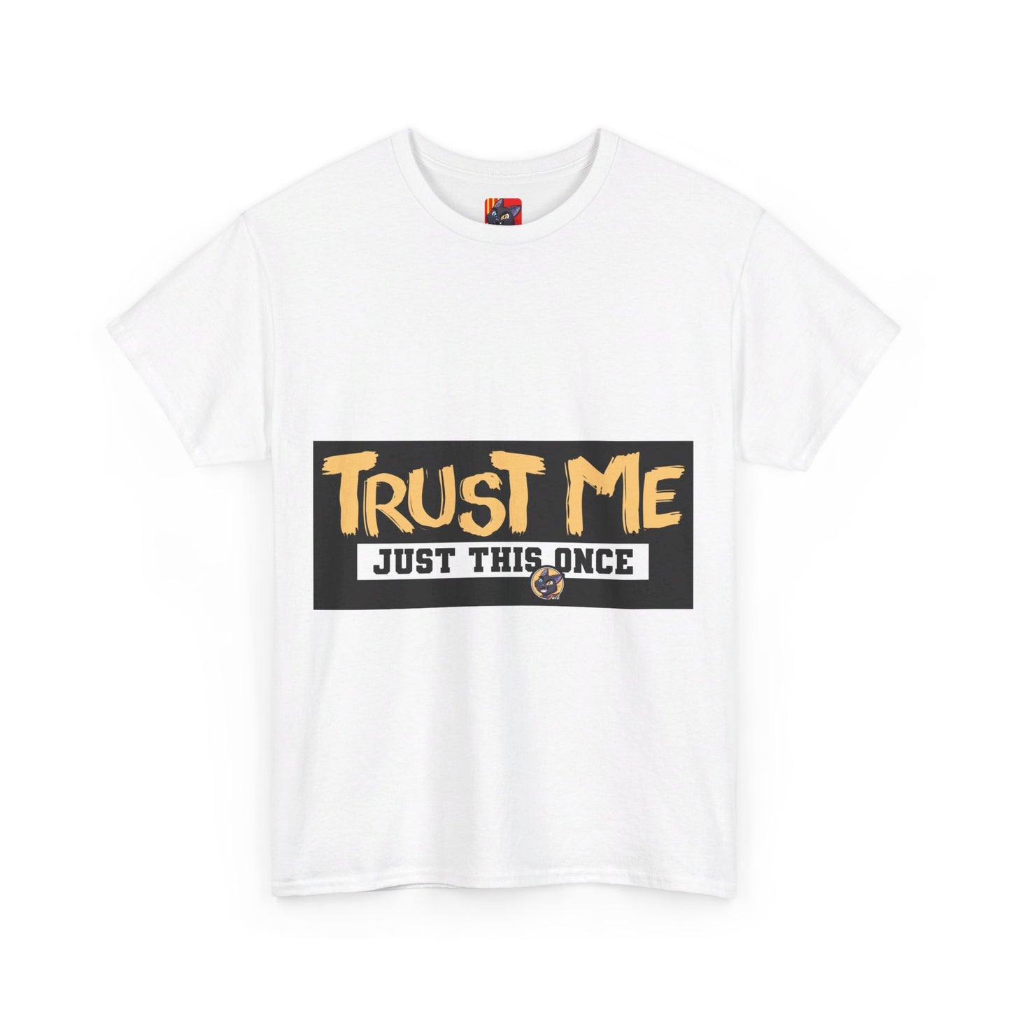 The Philosopher T-Shirt: Trust me just this once Jack