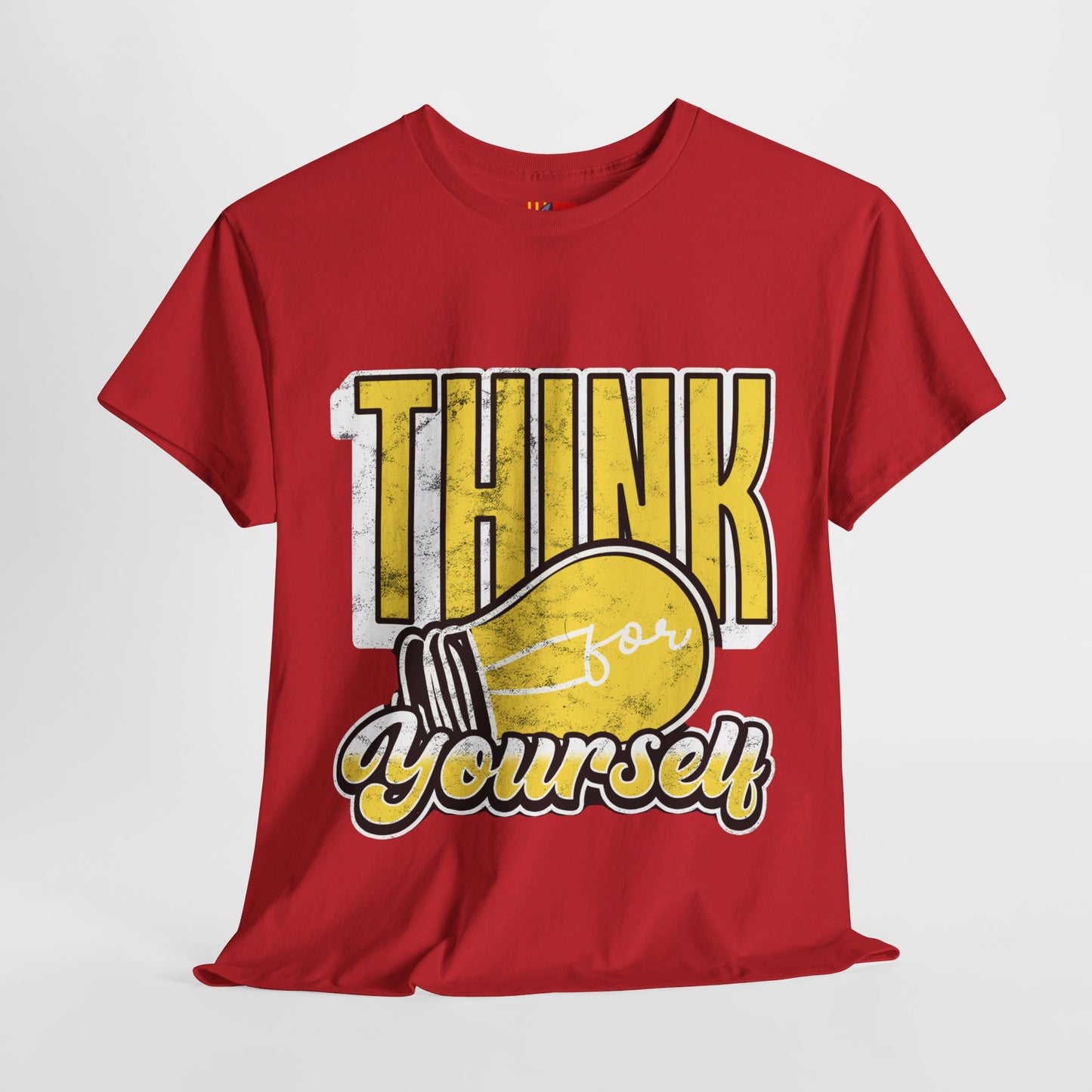 The Truth Finder T-Shirt: Think for yourself Jack