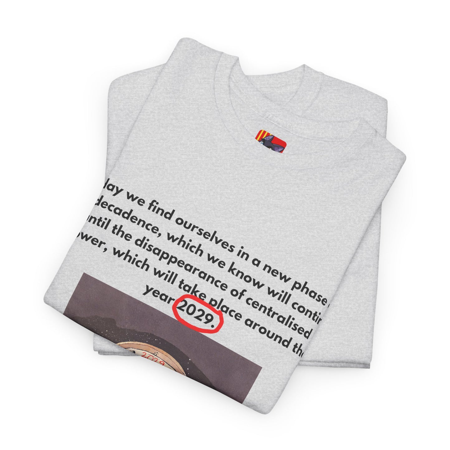 PredictionT-shirt