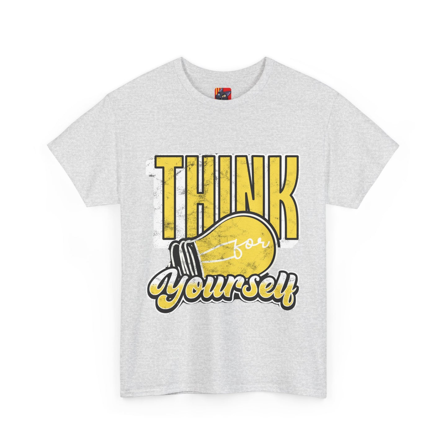 The Truth Finder T-Shirt: Think for yourself