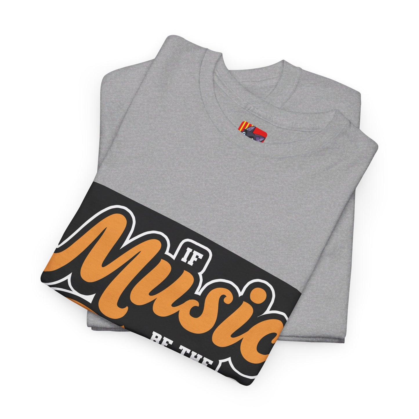 The Free Spirit T-Shirt: If music be the food of love, play on William Shakespeare