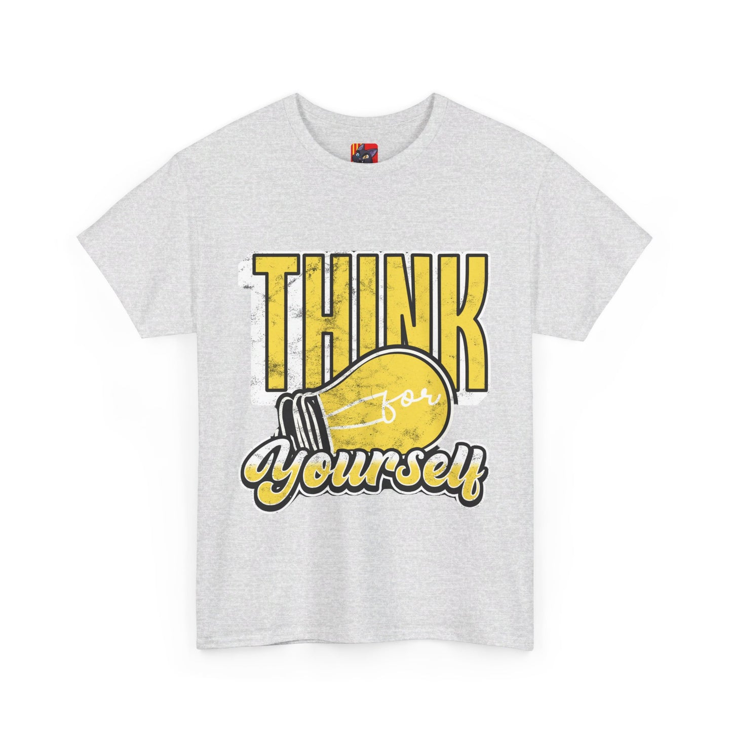 The Truth Finder T-Shirt: Think for yourself Jack