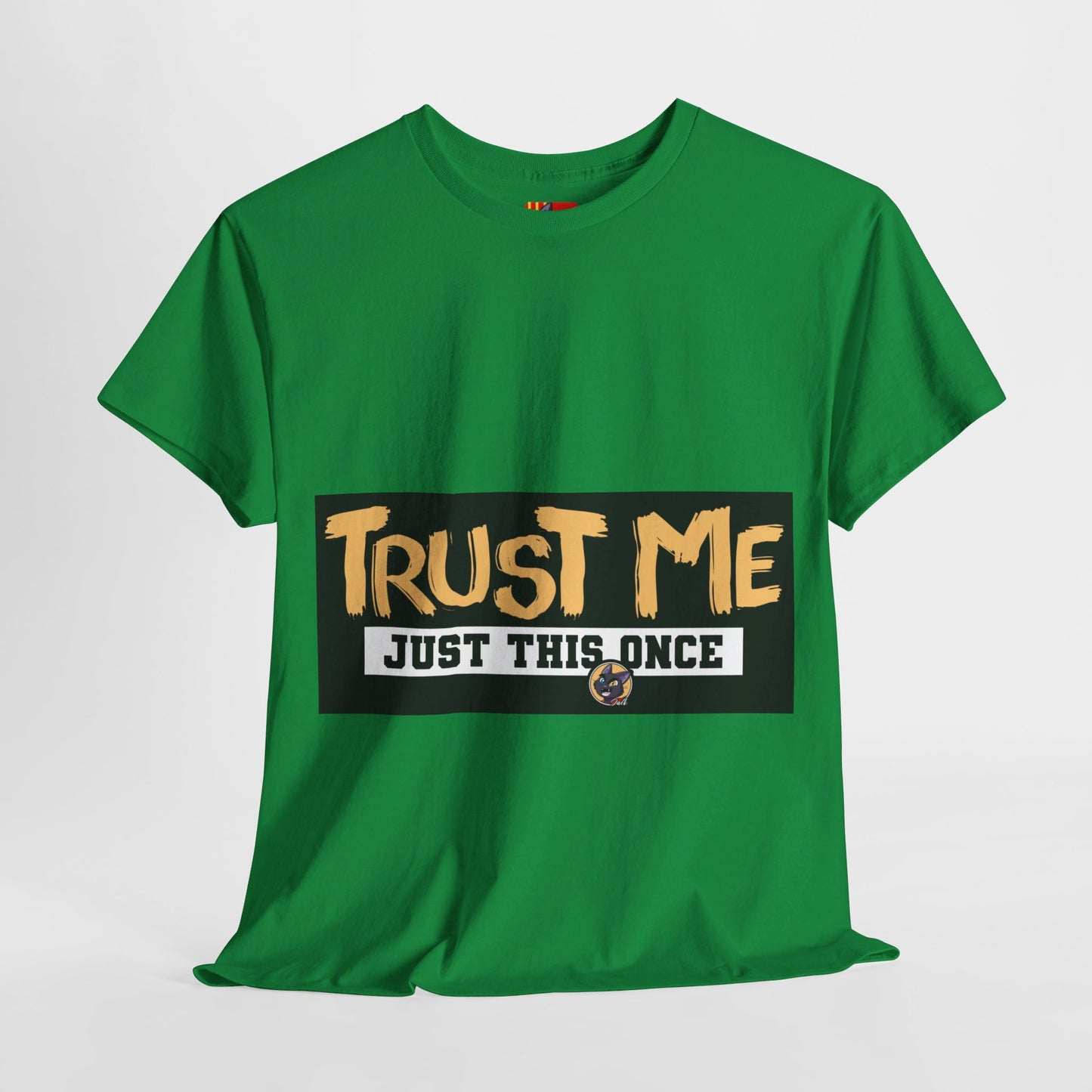 The Philosopher T-Shirt: Trust me just this once Jack