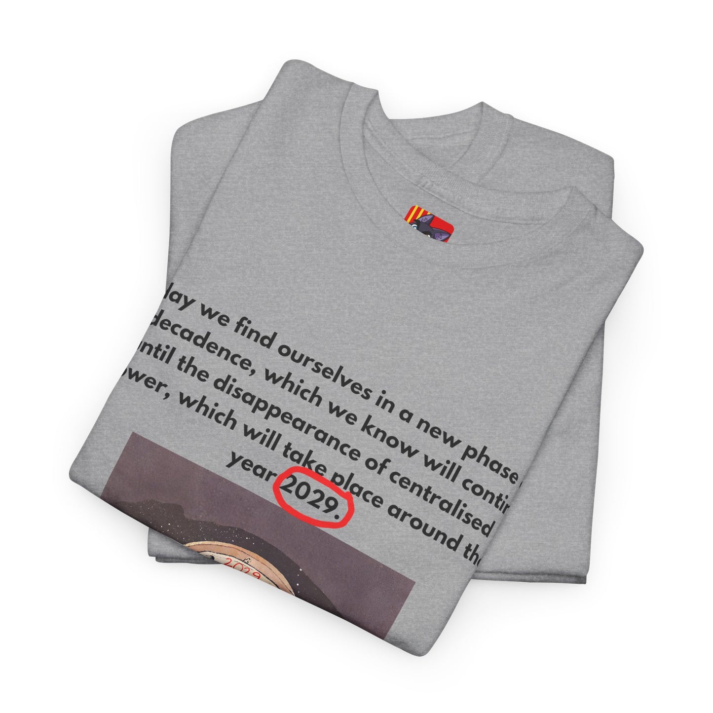 PredictionT-shirt