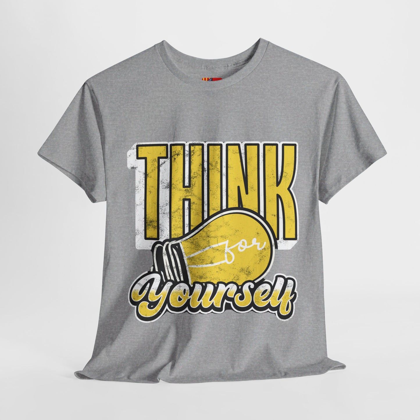 The Truth Finder T-Shirt: Think for yourself Jack