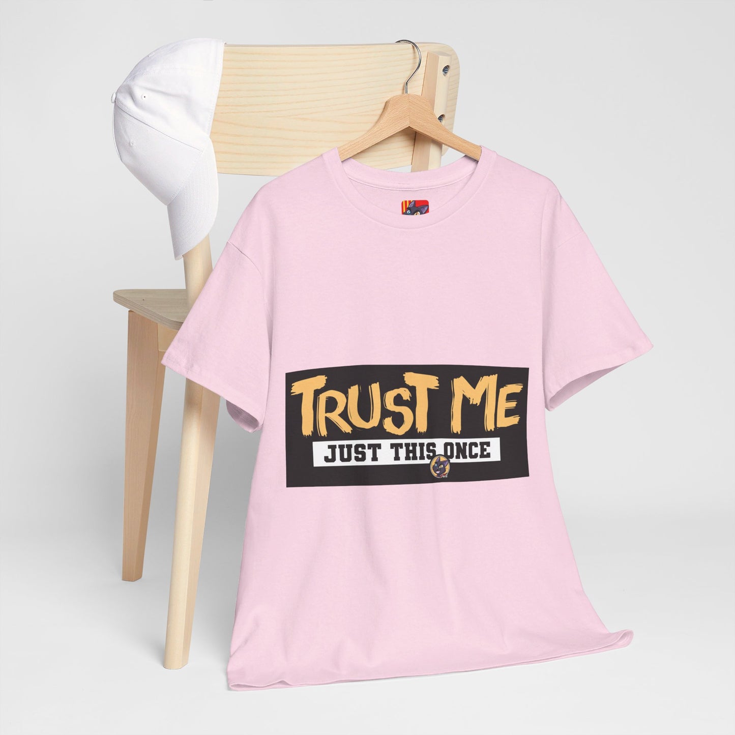 The Philosopher T-Shirt: Trust me just this once Jack