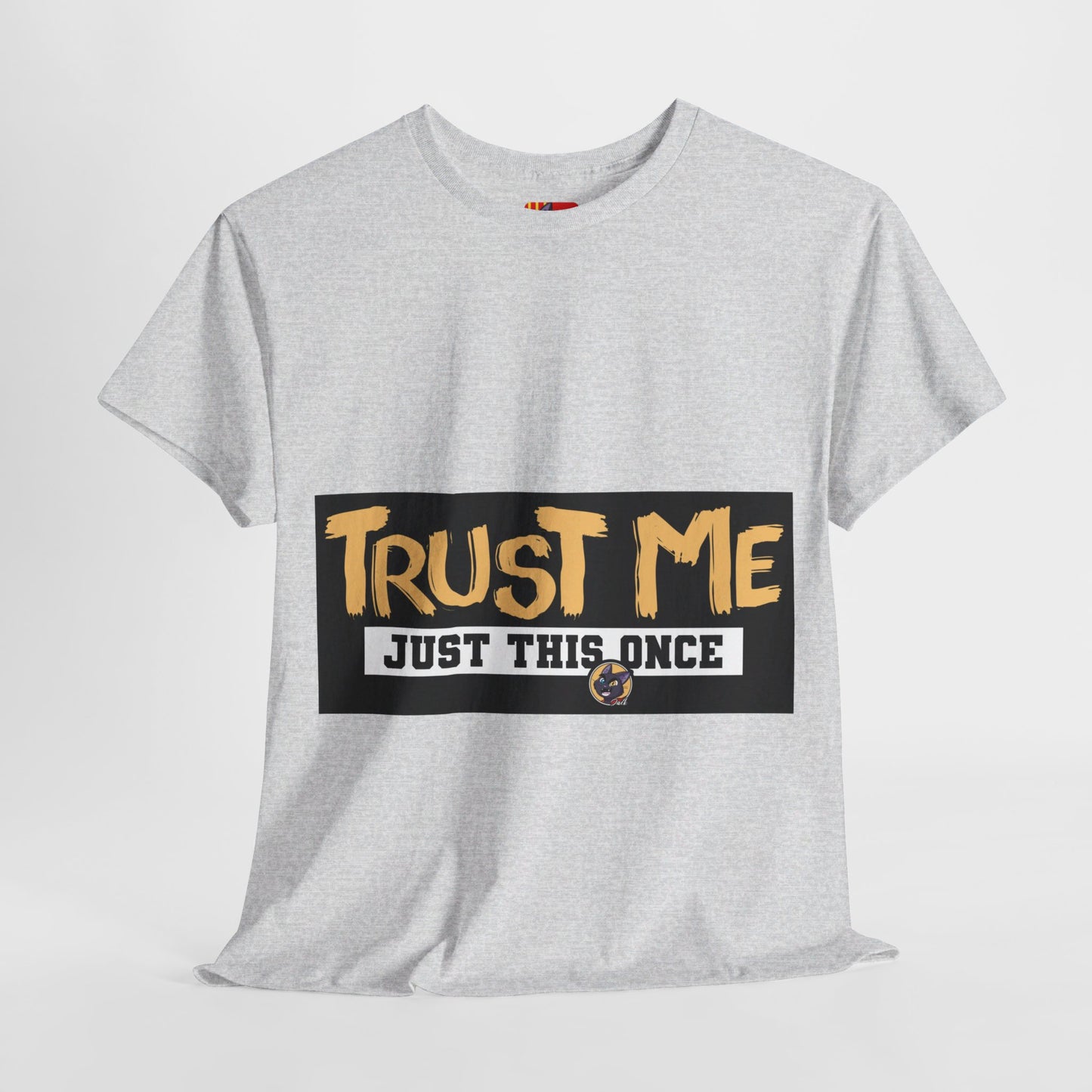 The Philosopher T-Shirt: Trust me just this once Jack