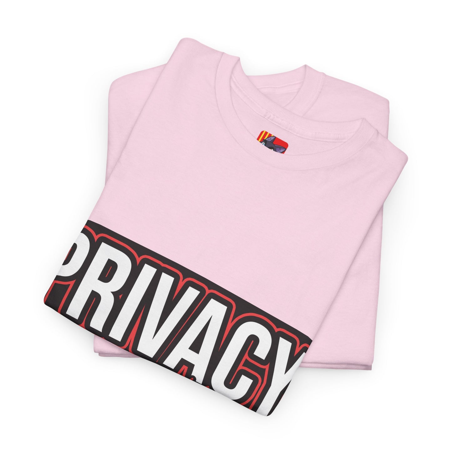 The Deep Secret T-Shirt: Privacy you won't miss it until it's all gone Jack