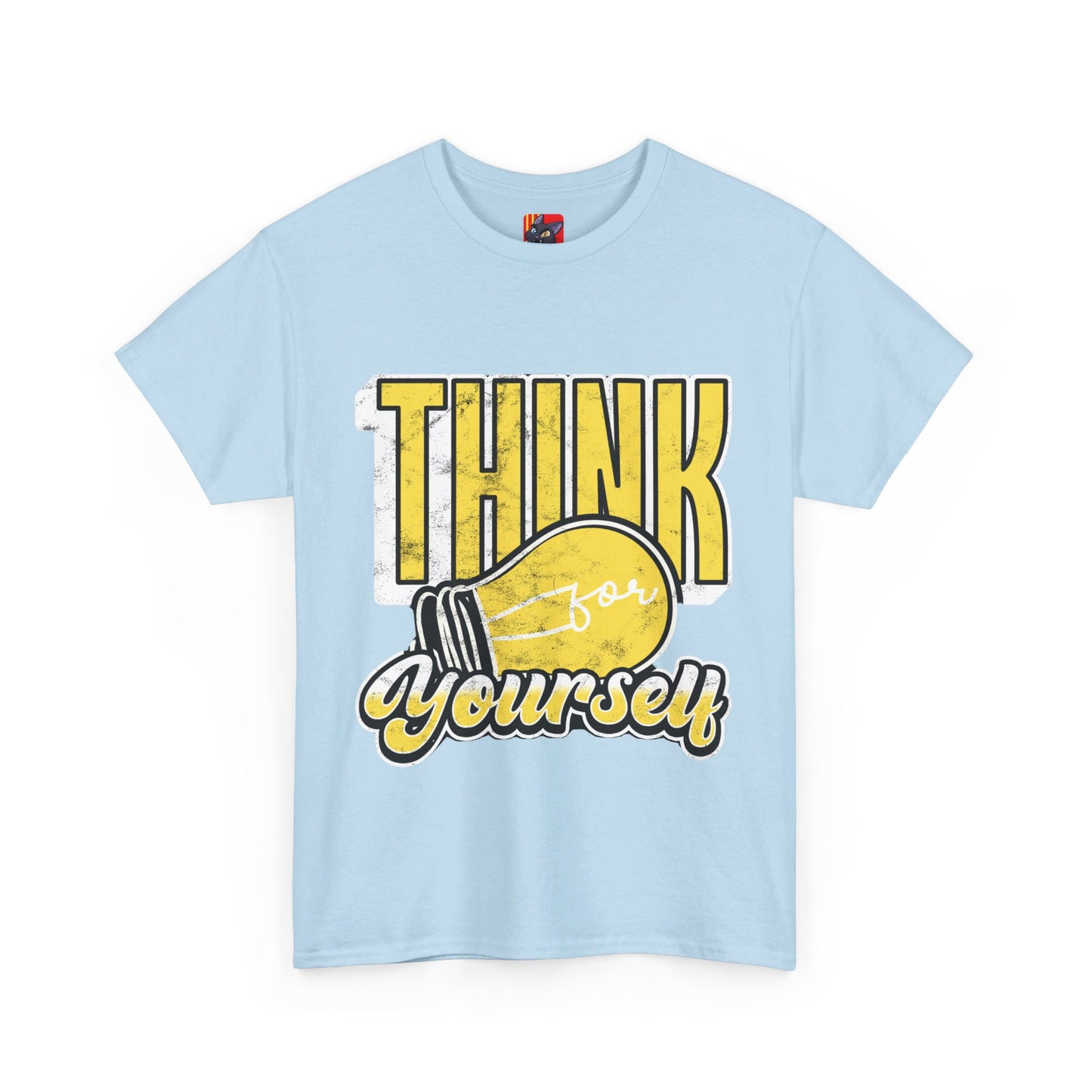 The Truth Finder T-Shirt: Think for yourself Jack