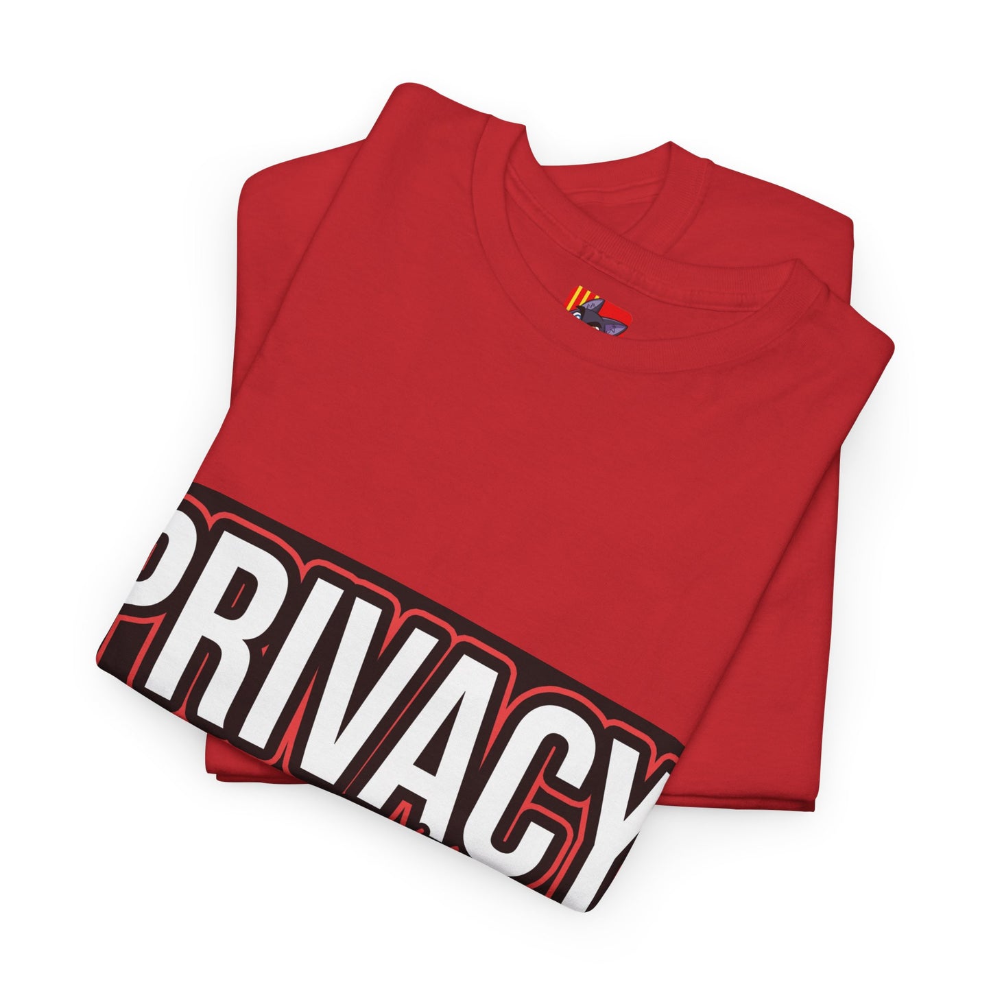 The Deep Secret T-Shirt: Privacy you won't miss it until it's all gone Jack