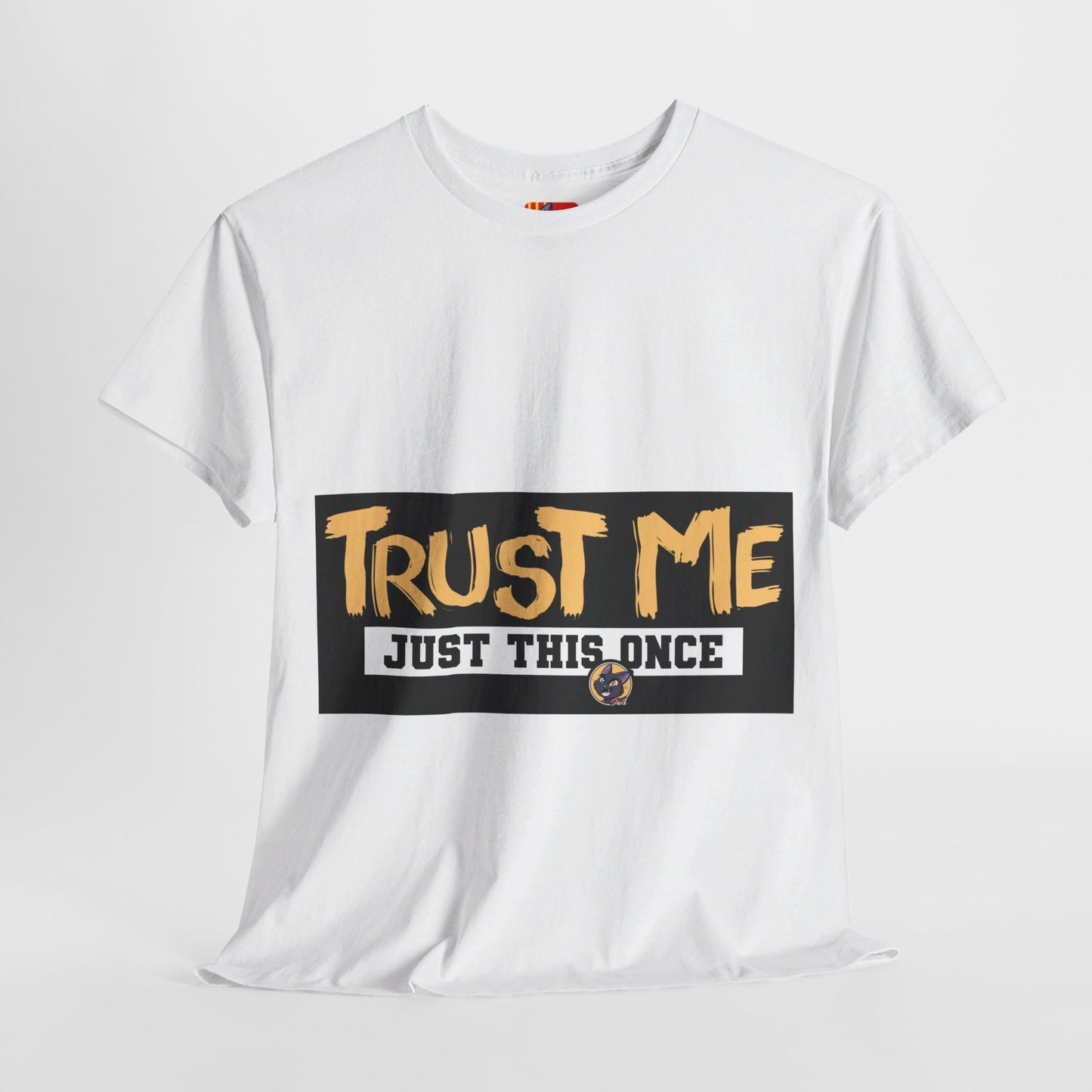 The Philosopher T-Shirt: Trust me just this once Jack