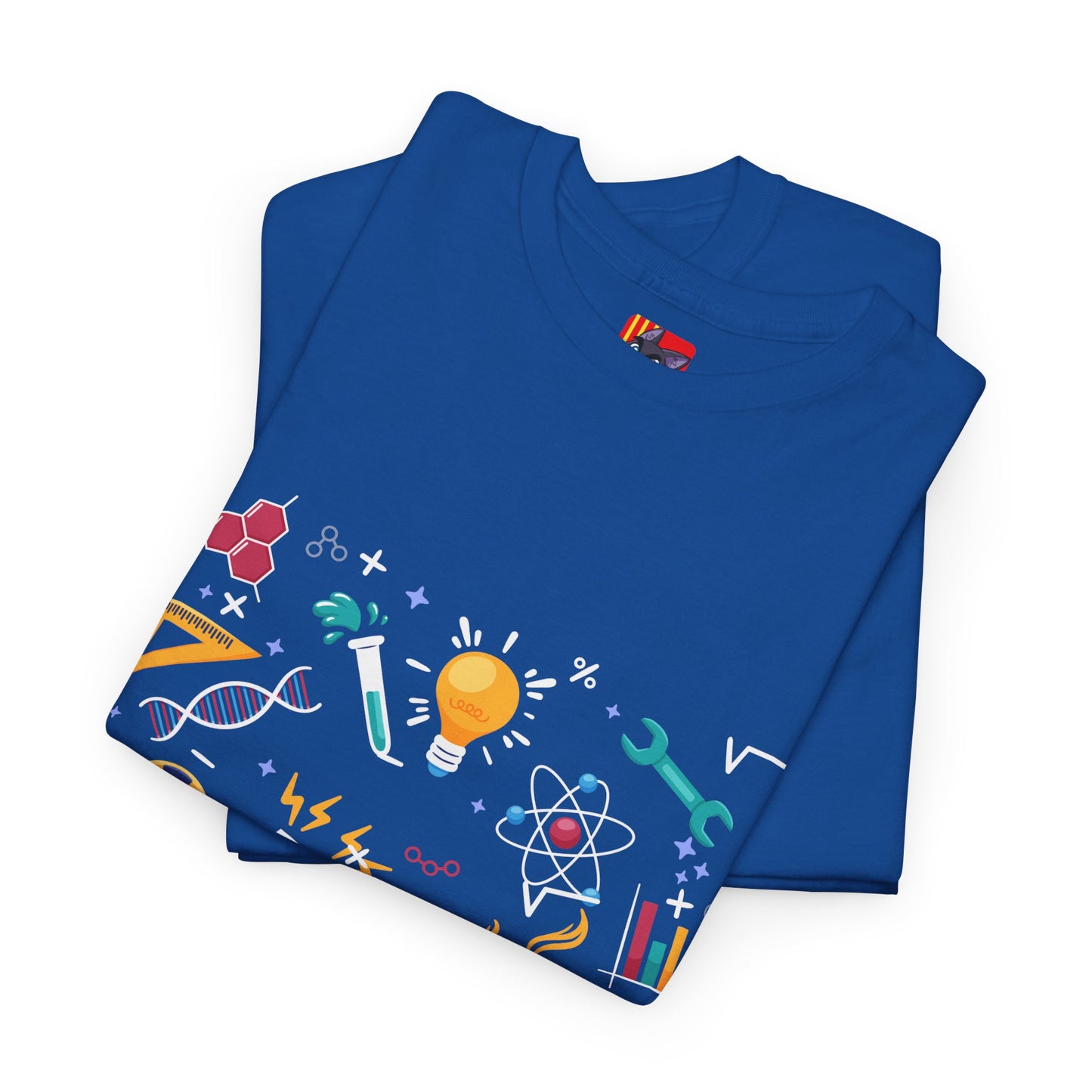 FutureScience T-shirt  Edward Teller