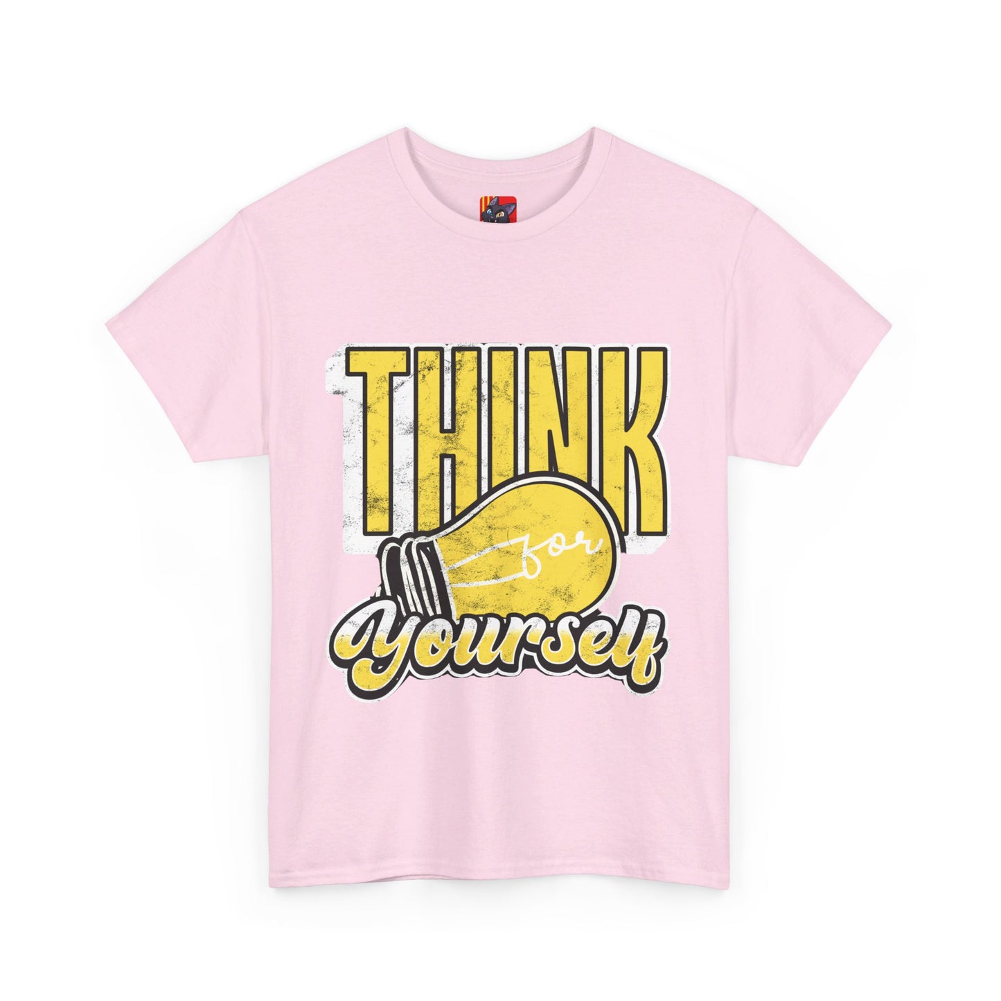 The Truth Finder T-Shirt: Think for yourself Jack