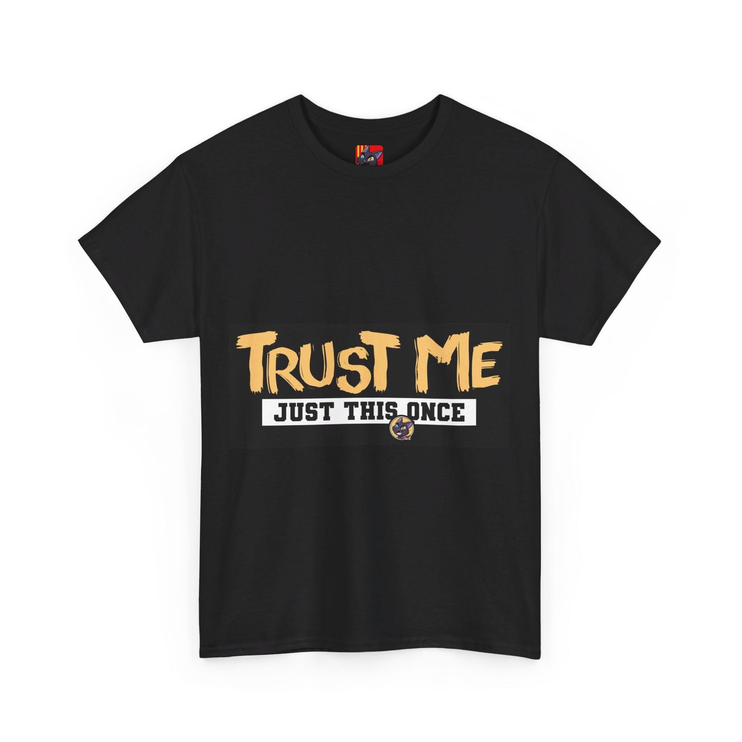 The Philosopher T-Shirt: Trust me just this once Jack