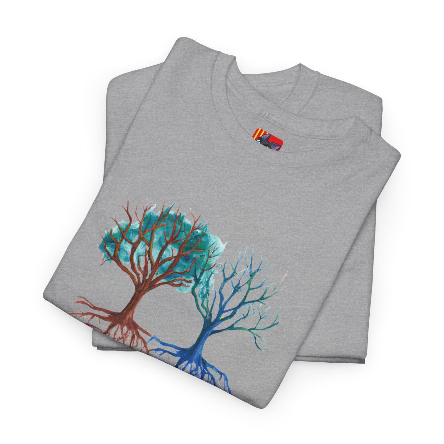 The Free Spirit T-Shirt: Authentic Connections"Freedom... enriching and fruitful"  Raul Romeva