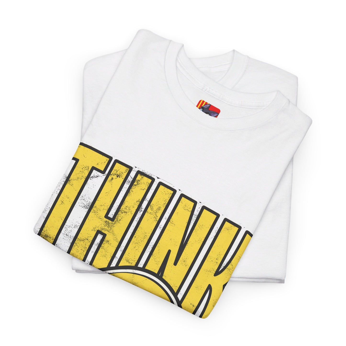 The Truth Finder T-Shirt: Think for yourself Jack