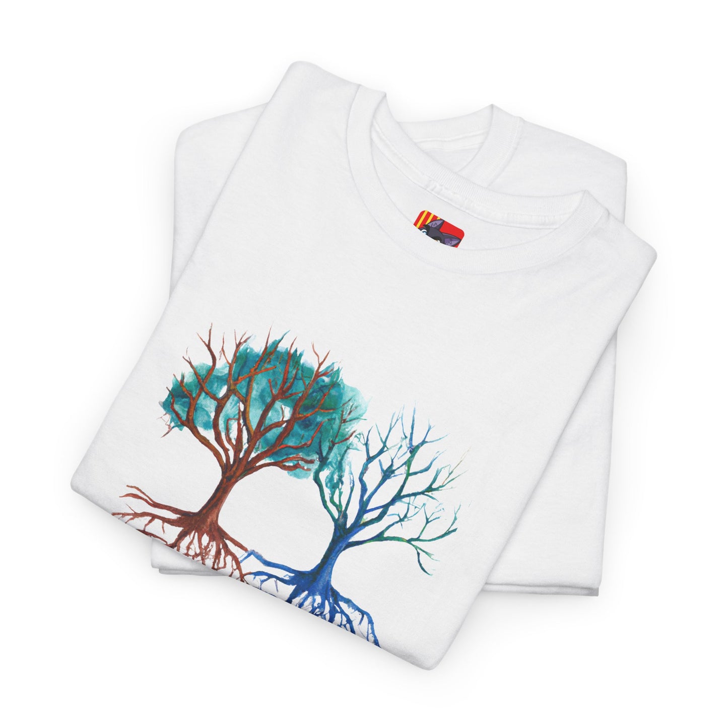 The Free Spirit T-Shirt: Authentic Connections"Freedom... enriching and fruitful"  Raul Romeva