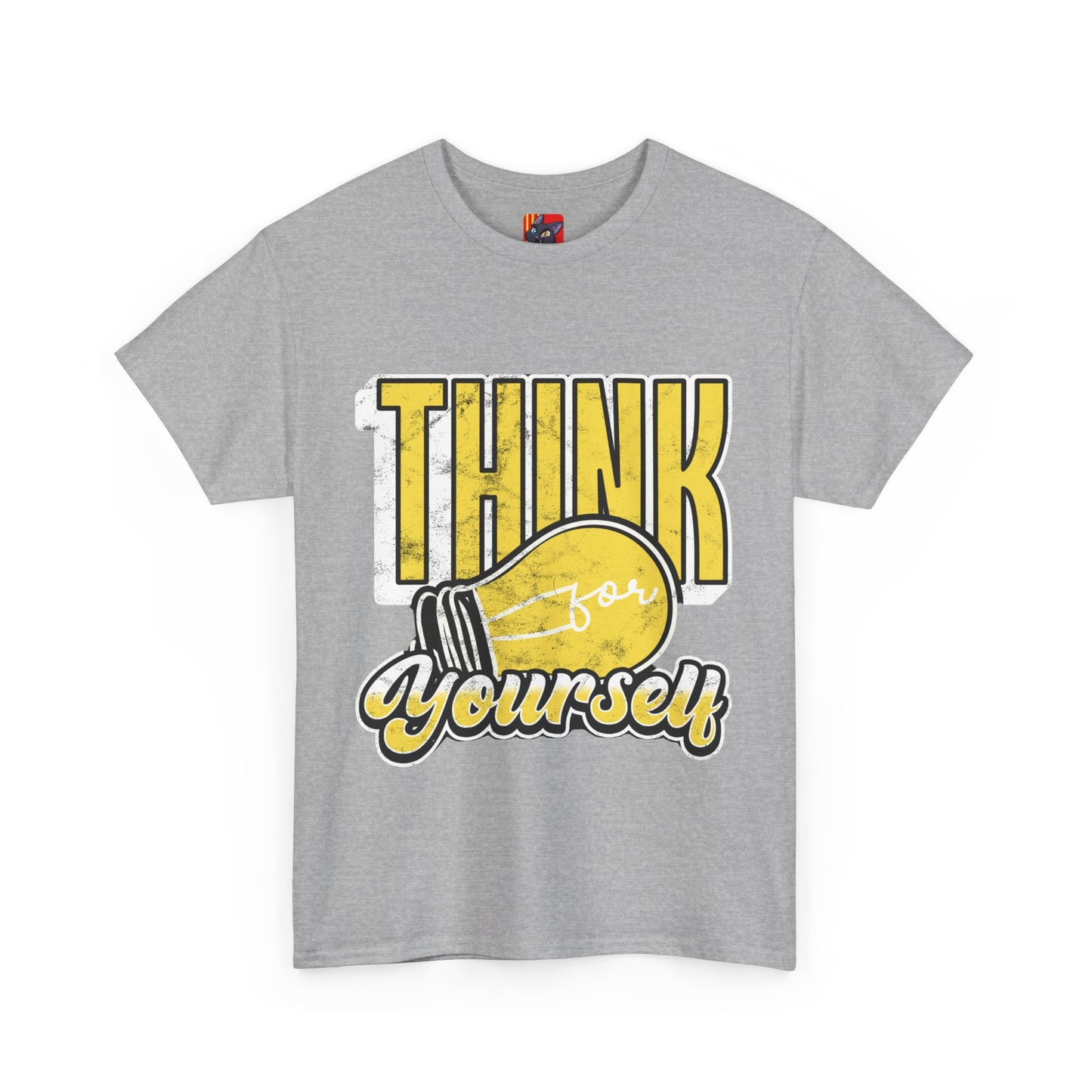 The Truth Finder T-Shirt: Think for yourself