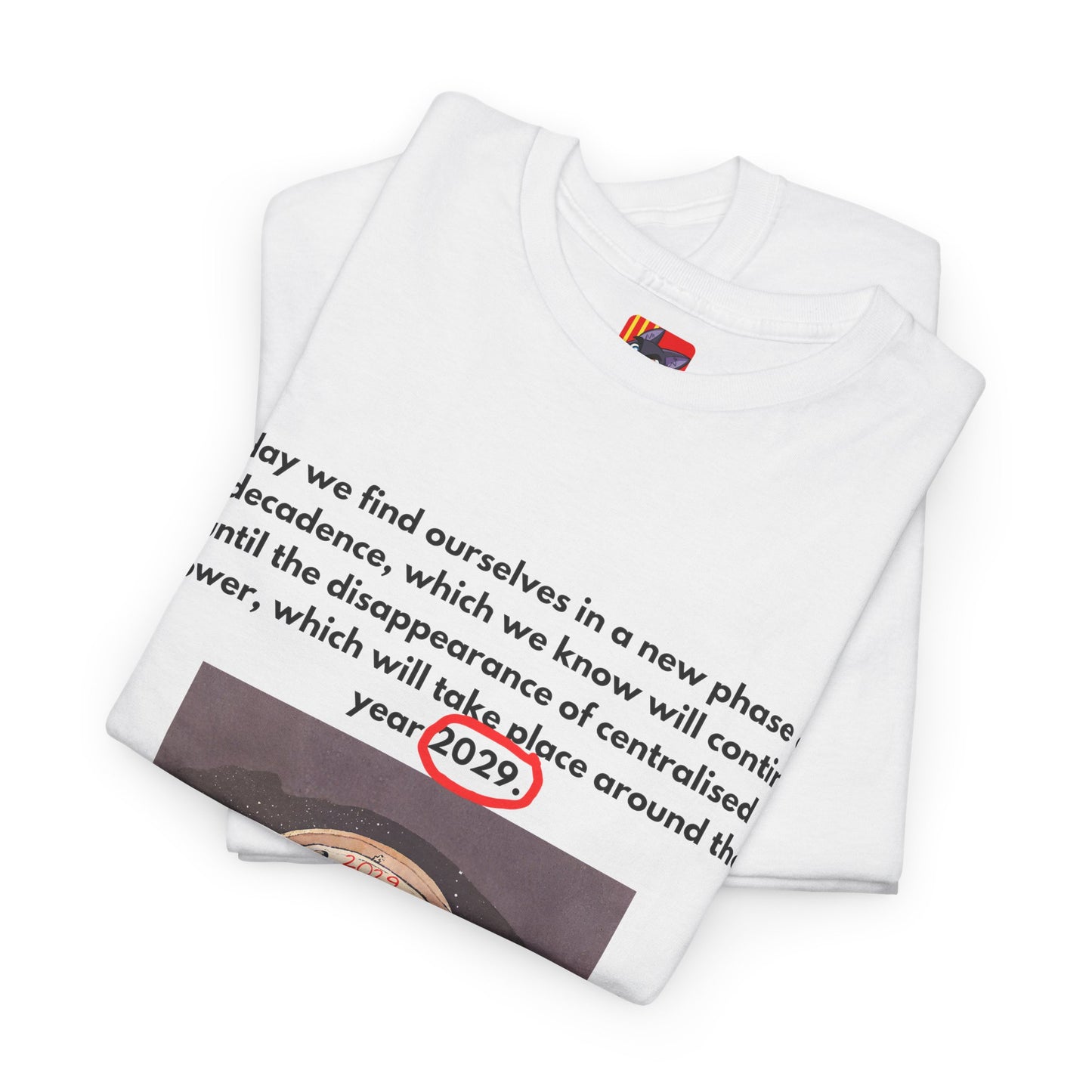 PredictionT-shirt