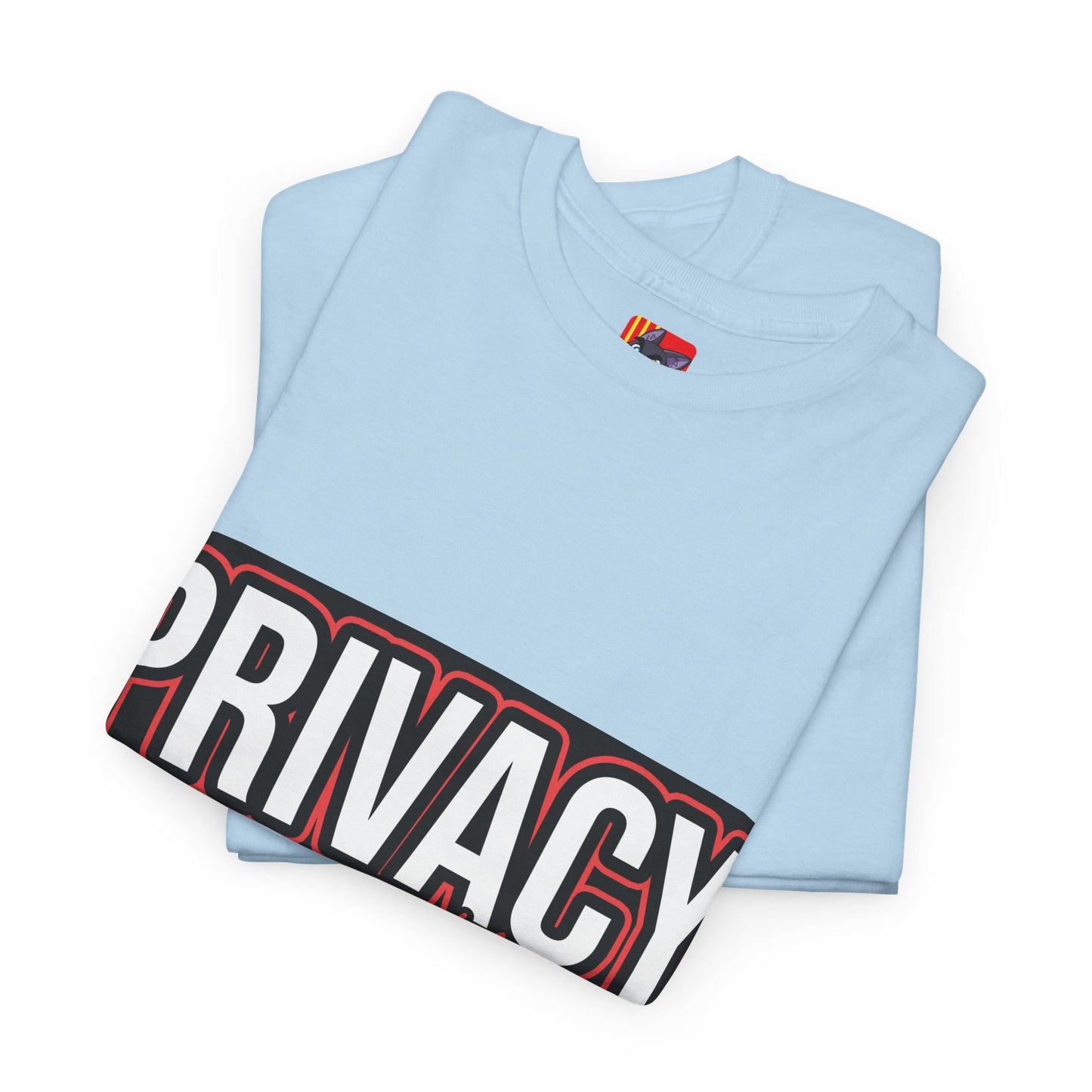 The Deep Secret T-Shirt: Privacy you won't miss it until it's all gone Jack