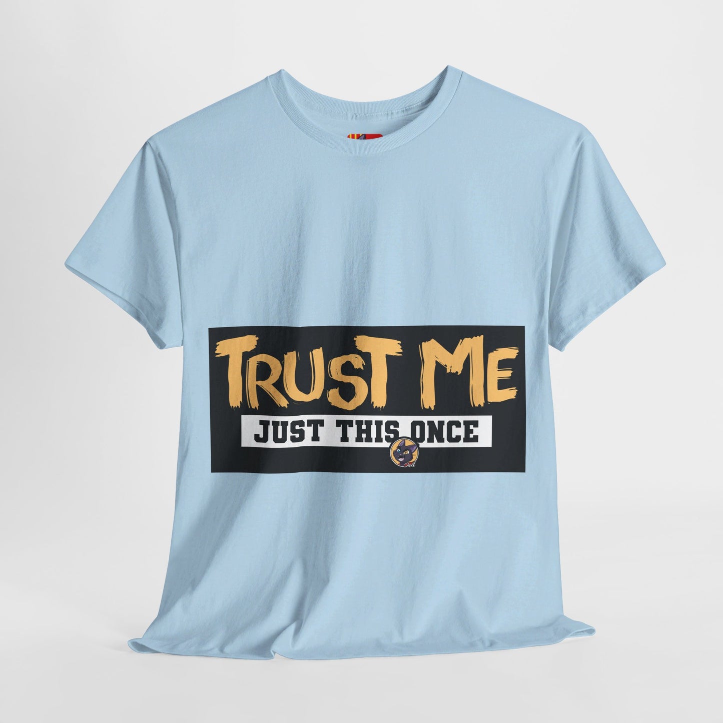 The Philosopher T-Shirt: Trust me just this once Jack