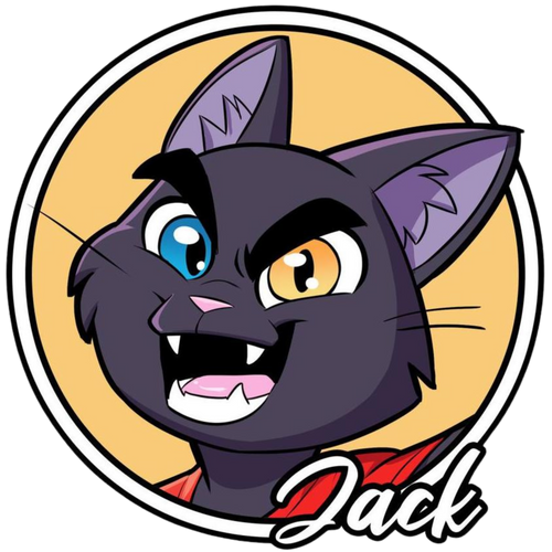 Jack's Shirt Shack